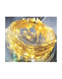 Светодиодная гирлянда Twinkle Нить 89/2