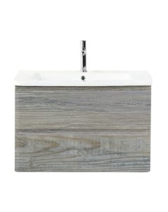 Тумба под умывальник BelBagno ALBANO-CER-800-2C-SO-PS Belbagno