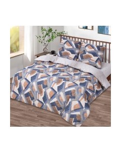 Комплект постельного белья Деним 620 Артпостель