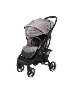 Детская прогулочная коляска Nobumi Sigma Муфта черная рама