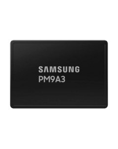 SSD диск PM9A3 3.84TB (MZQL23T8HCLS-00A07) Samsung
