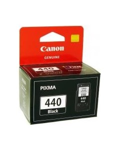 Картридж Canon PG-440 (5219B001)