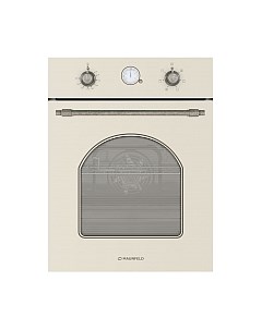 Электрический духовой шкаф Maunfeld EOEF.516RIB