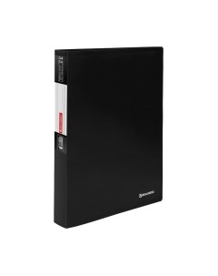 Папка для бумаг Brauberg Office / 271331