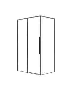 Душевой уголок Grossman Galaxy 140x70x195 / 120.K33.01.1470.42.00