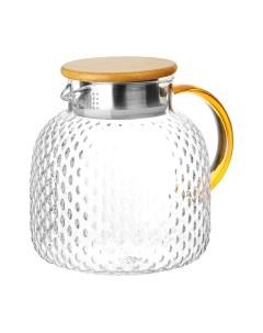 Заварочный чайник Perfecto Linea Bamboo 38-130018 Perfecto linea