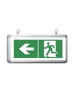 Светильник аварийный INhome СДБО-115 / 4690612040257 Inhome