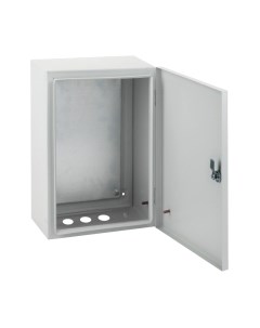Корпус металлический ЭРА Simple ЩМП-07_IP31 / Б0041658 Эра