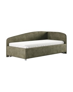 Каркас кровати Paola R 90x200 Сонум