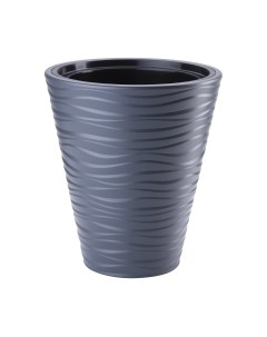 Кашпо Formplastic Sahara Dunes / 2720-014