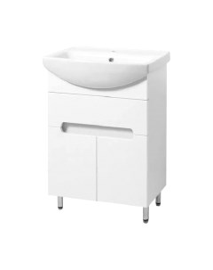 Тумба под умывальник Какса-А Моника 60 Какса-а