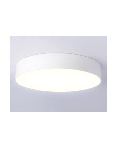 Потолочный светильник Ambrella FV5531 WH