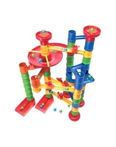 Конструктор Bauer Веселые горки / 608