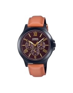 Часы наручные мужские Casio MTP-V300BL-5A