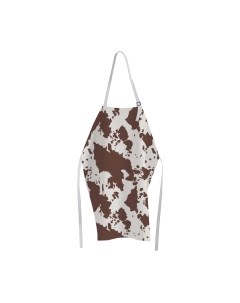 Кухонный фартук JoyArty Шкура коровы / ap-207076 Joyarty