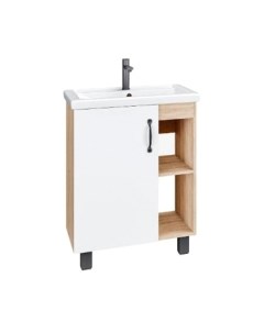 Тумба под умывальник Grossman Флай 60 / 106001