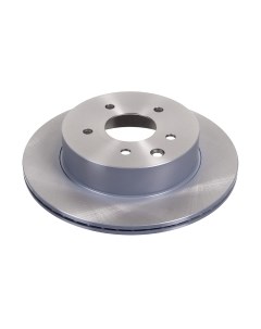 Тормозной диск 44119 Febi bilstein