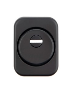 Накладка на цилиндр Avers Pro 50/11-DP-15-BLM