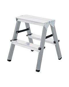 Лестница-стремянка Новая Высота NV 114 / 1140202 Новая высота