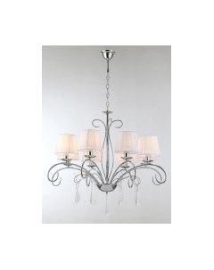 Люстра Moderli Aramco / V2602-8P