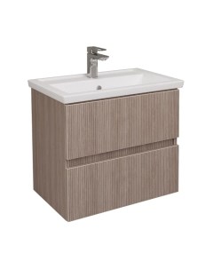 Тумба под умывальник Grossman Юнит 70 / 2070131