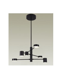 Люстра Lewes / V2740-6CL Moderli