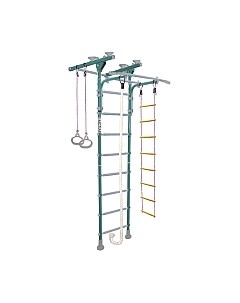 Детский спортивный комплекс Midzumi Niji Ton