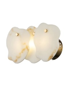 Бра Square / V8092-WL Moderli