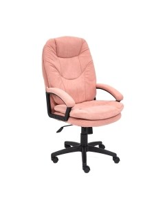 Кресло офисное Tetchair Comfort LT флок
