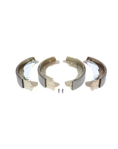 Тормозные колодки 0986487554 Bosch