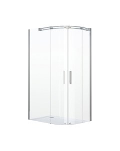 Душевой уголок Grossman Galaxy GR-4110L 110x80