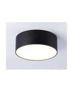 Потолочный светильник Ambrella FV5513 BK