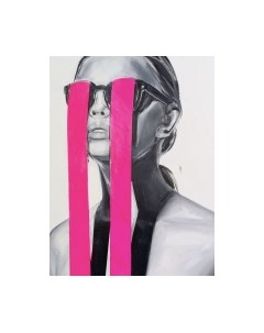 Картина Stamion Полосы