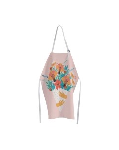 Кухонный фартук JoyArty Букетные объятия / ap-213172 Joyarty