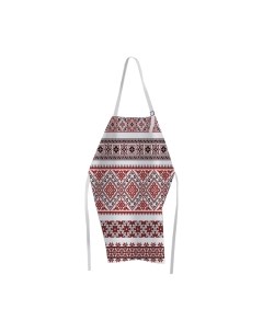 Кухонный фартук JoyArty Народная самобытность / ap-36549 Joyarty