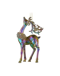 Елочная игрушка Erich Krause Decor. Олень / 56183 Erich krause