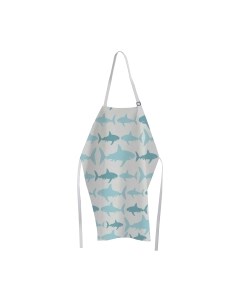 Кухонный фартук JoyArty Акулы кружатся / ap-11867 Joyarty