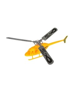 Вертолет игрушечный Bondibon Властелин неба. Наше лето / ВВ5449
