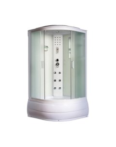 Душевая кабина Водный мир ВМ8608 100x100