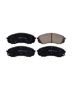 Тормозные колодки 0252459717W Meyle