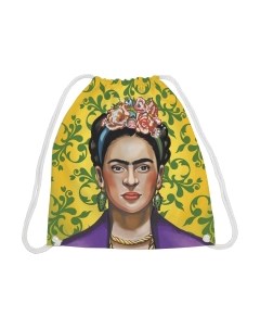 Мешок для обуви Просто Фрида / bpa_118391 Joyarty