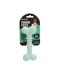 Игрушка для собак Rosewood Кость мятная / 20466/RW