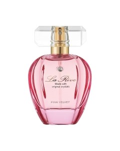 Парфюмерная вода La Rive Pink Velvet La rive