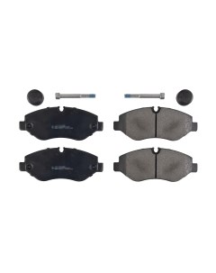 Тормозные колодки 10916710 Swag