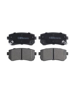 Тормозные колодки 0252432015W Meyle