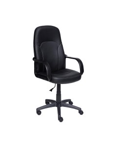 Кресло офисное Tetchair Parma кожзам