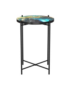 Журнальный столик Sheffilton SHT-CT8-3