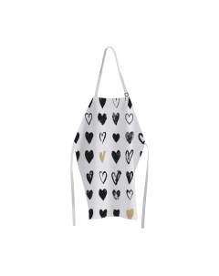 Кухонный фартук JoyArty Рисунки сердец / ap-16463 Joyarty