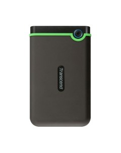 Внешний жесткий диск Transcend StoreJet 25M3S 4TB