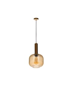 Потолочный светильник Loftit 2071-B+BR